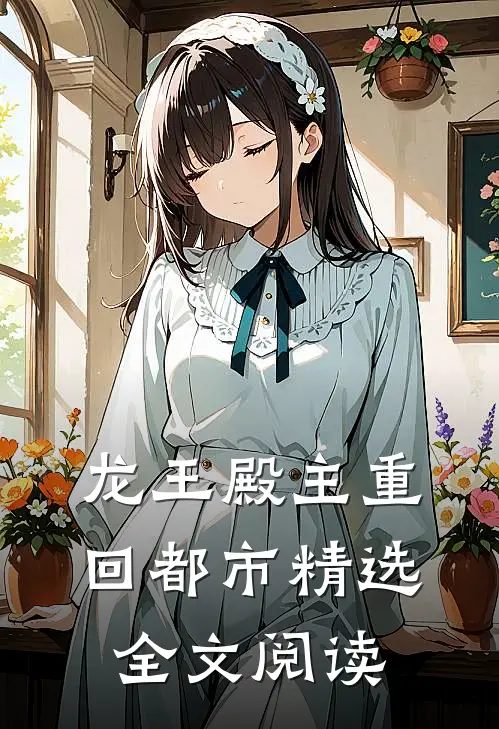 龙王殿主重回都市精选全文阅读