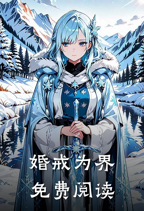 婚戒为界免费阅读