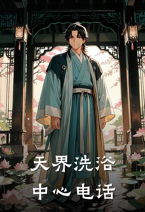 天界洗浴中心电话