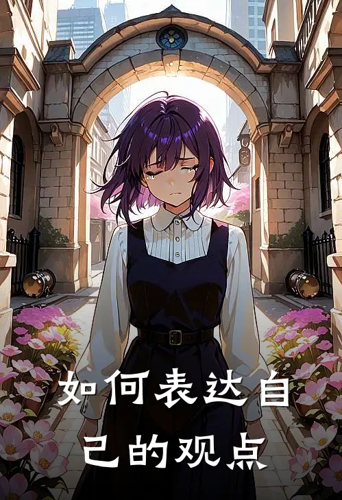 如何表达自己的观点