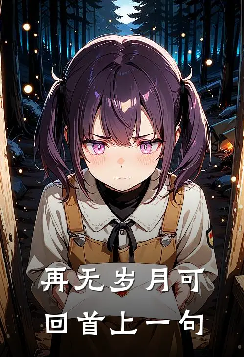 再无岁月可回首上一句