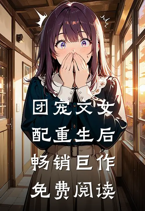 团宠文女配重生后畅销巨作免费阅读
