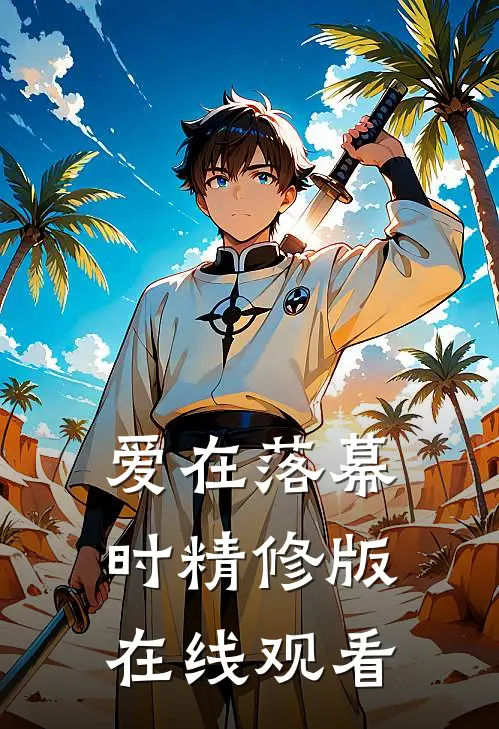 爱在落幕时精修版在线观看