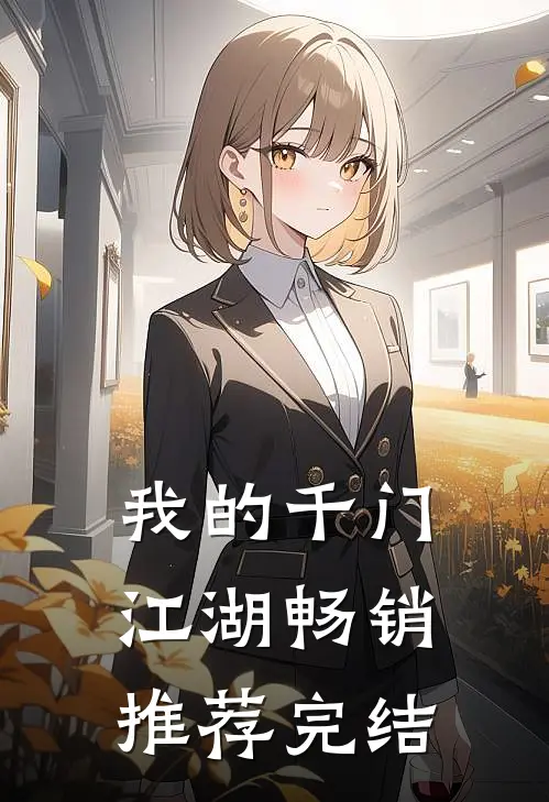我的千门江湖畅销推荐完结