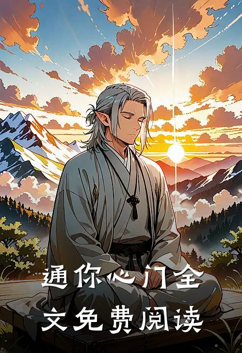 通你心门全文免费阅读