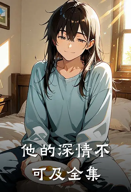 他的深情不可及全集