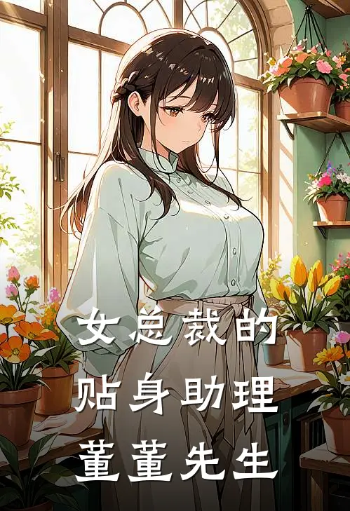 女总裁的贴身助理 董董先生