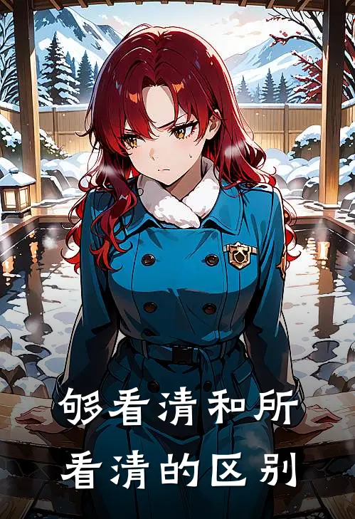 够看清和所看清的区别