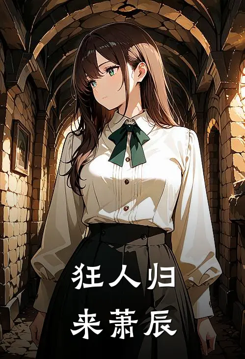 狂人归来萧辰