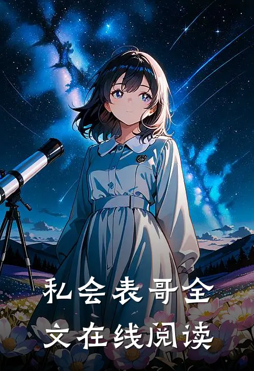 私会表哥全文在线阅读