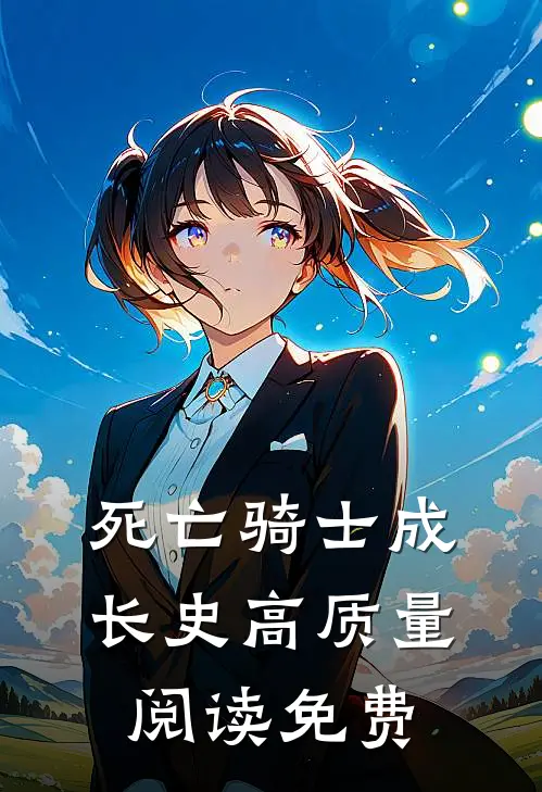 死亡骑士成长史高质量阅读免费