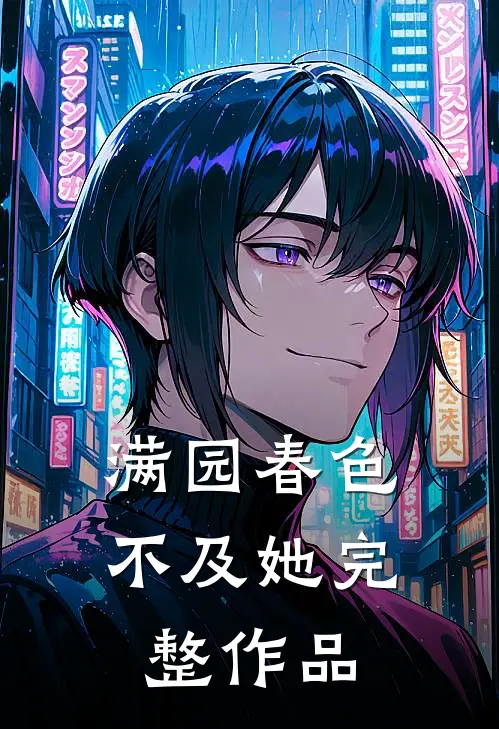 满园春色不及她完整作品