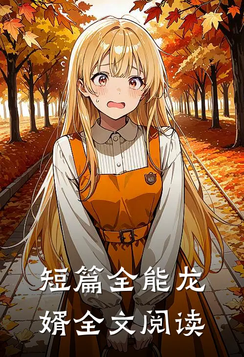 短篇全能龙婿全文阅读