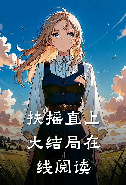 扶摇直上大结局在线阅读