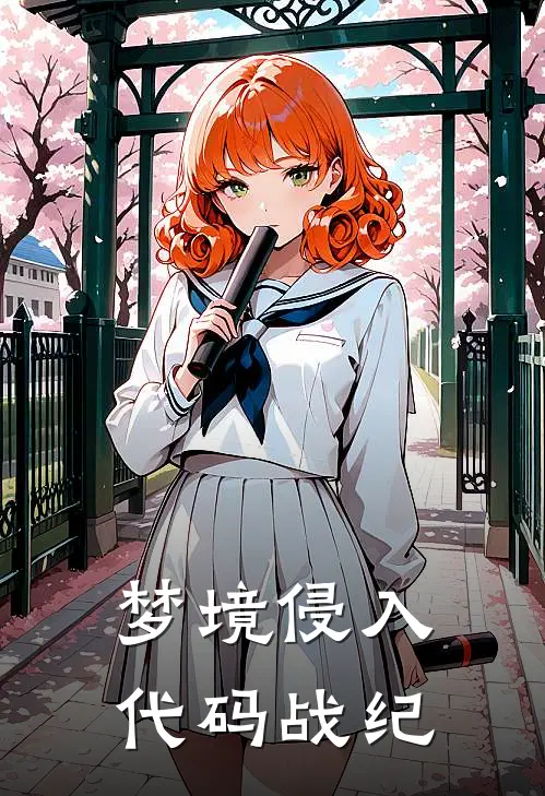 梦境侵入代码战纪