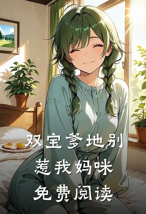 双宝爹地别惹我妈咪免费阅读