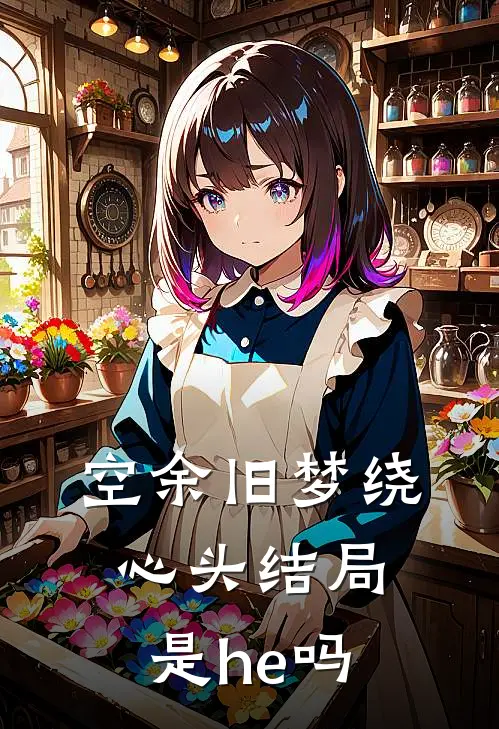 空余旧梦绕心头结局是he吗