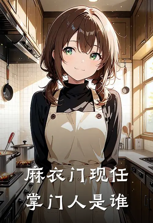 麻衣门现任掌门人是谁