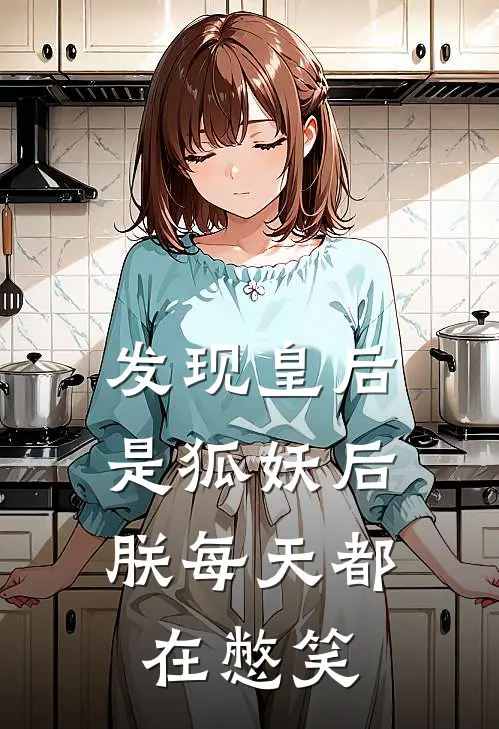 发现皇后是狐妖后,朕每天都在憋笑免费阅读