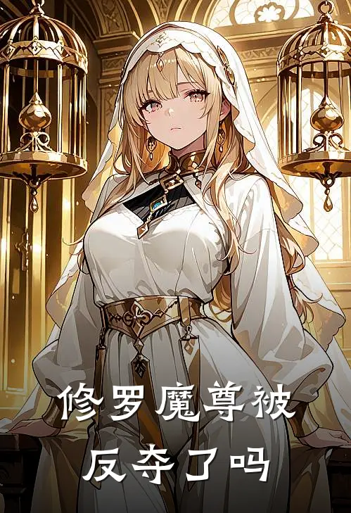 修罗魔尊被反夺了吗
