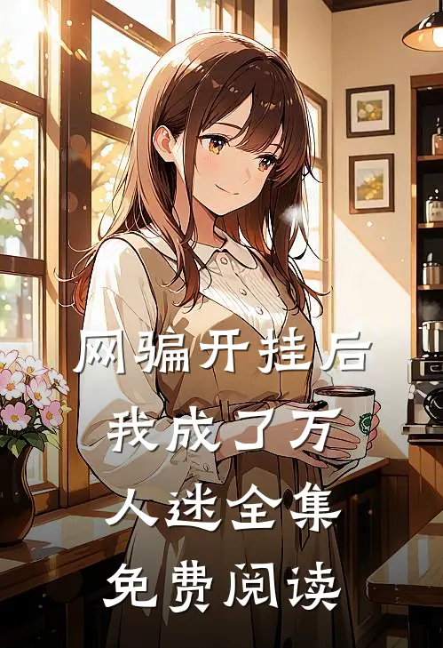 网骗开挂后我成了万人迷 全集免费阅读