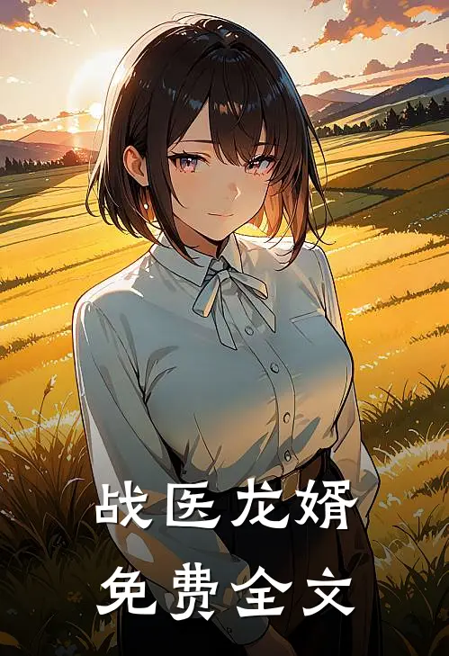 战医龙婿免费全文