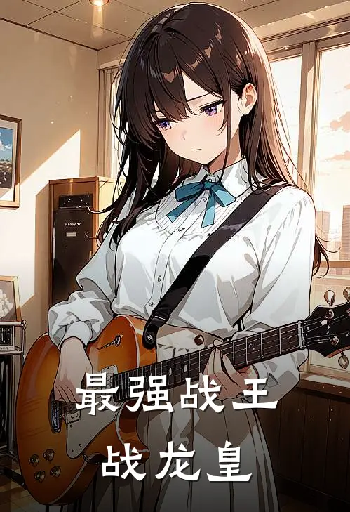 最强战王战龙皇