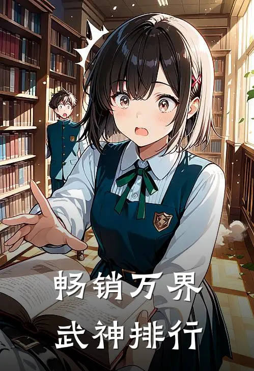 畅销万界武神排行