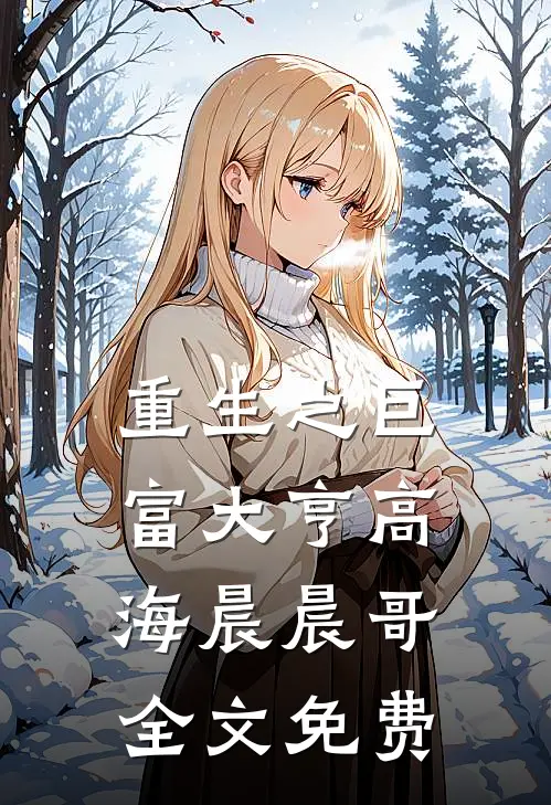 重生之巨富大亨高海晨晨哥全文免费