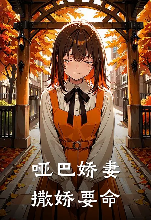 哑巴娇妻撒娇要命
