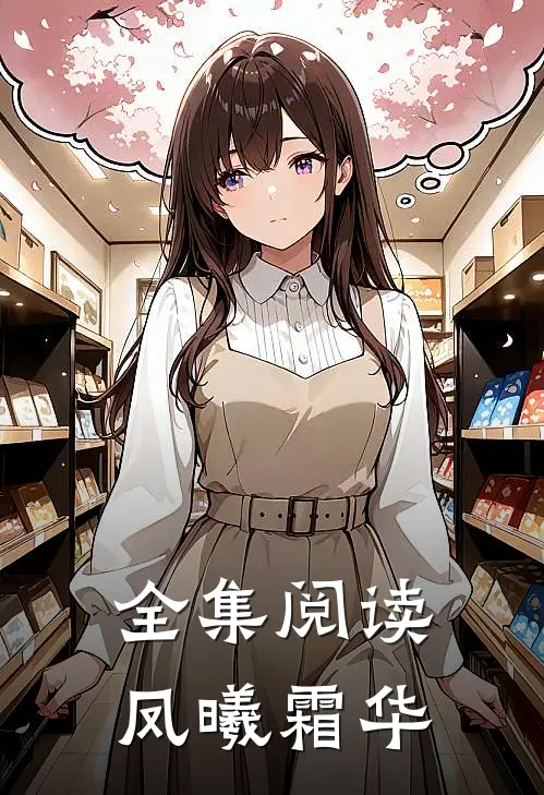 全集阅读凤曦霜华