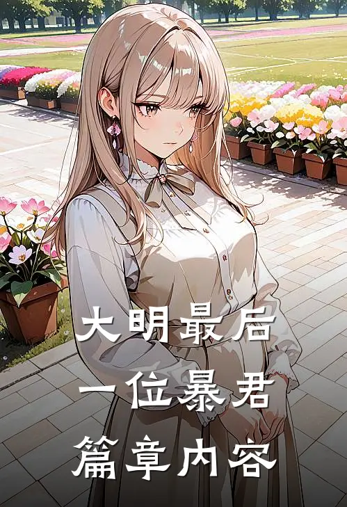 大明最后一位暴君篇章内容