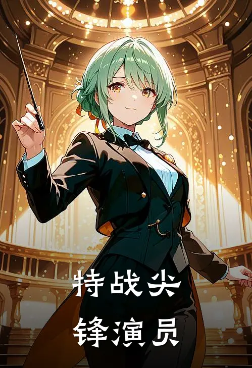特战尖锋演员