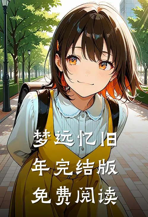 梦远忆旧年完结版免费阅读