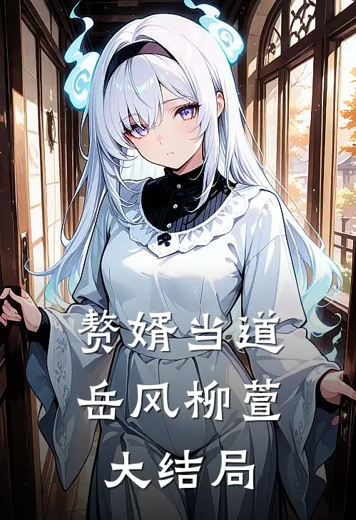 赘婿当道岳风柳萱大结局