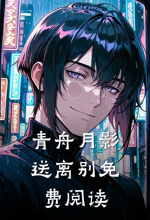 青舟月影送离别免费阅读