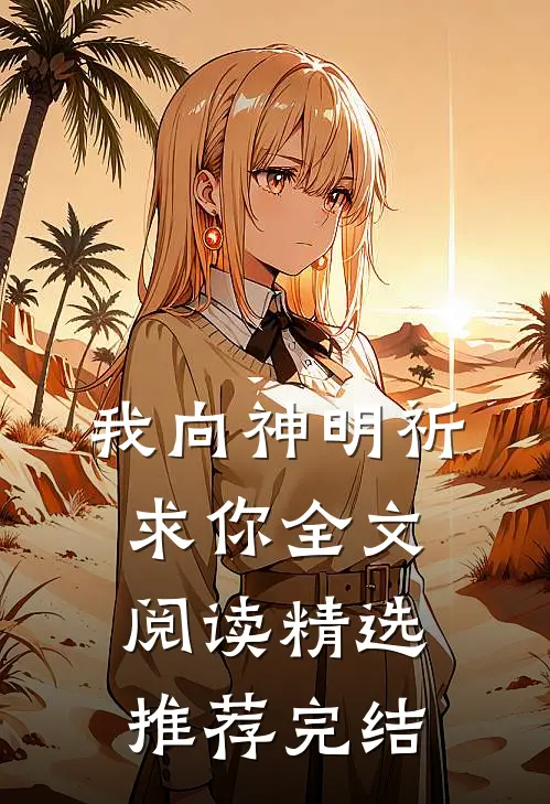 我向神明祈求你全文阅读精选推荐完结