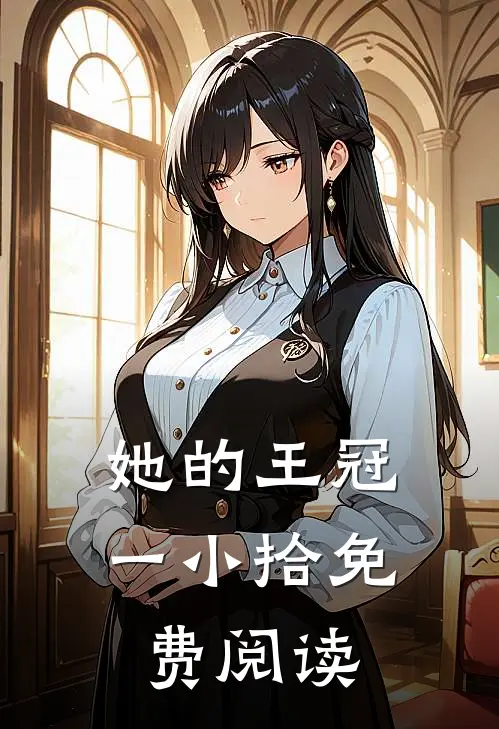 她的王冠一小拾免费阅读