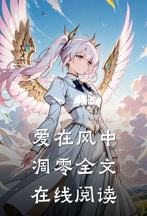 爱在风中凋零全文在线阅读
