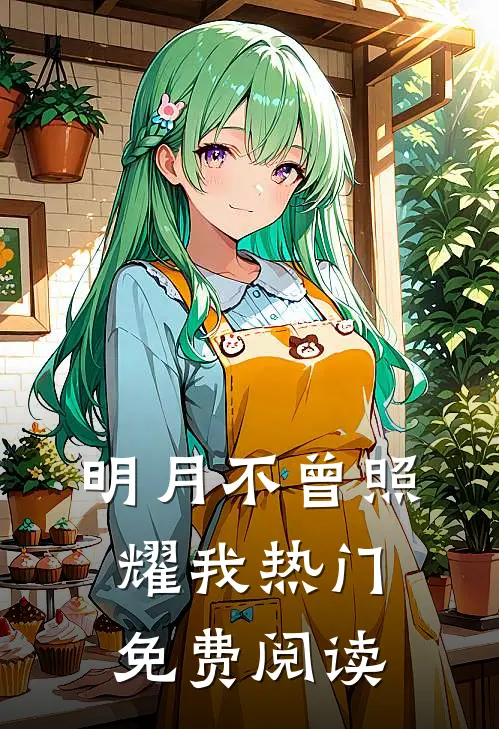 明月不曾照耀我热门免费阅读