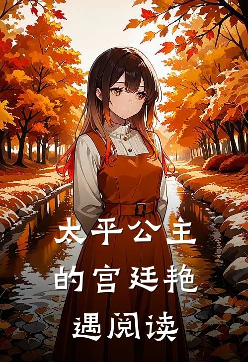 太平公主的宫廷艳遇阅读