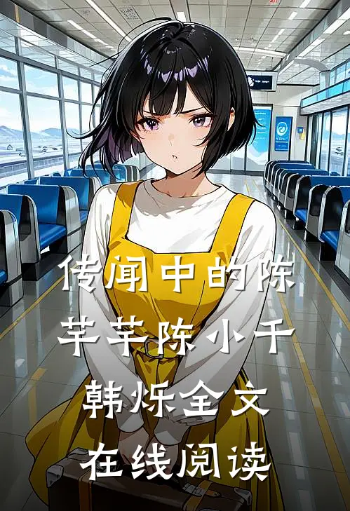 传闻中的陈芊芊陈小千韩烁全文在线阅读