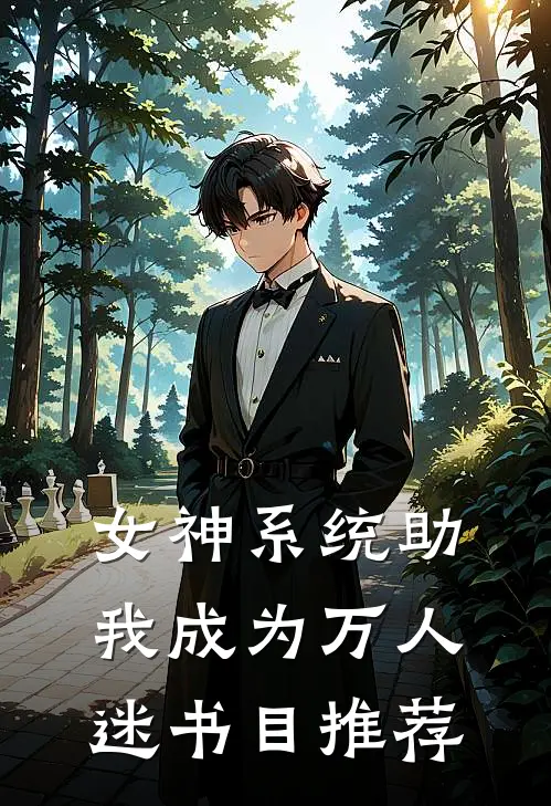 女神系统助我成为万人迷书目推荐