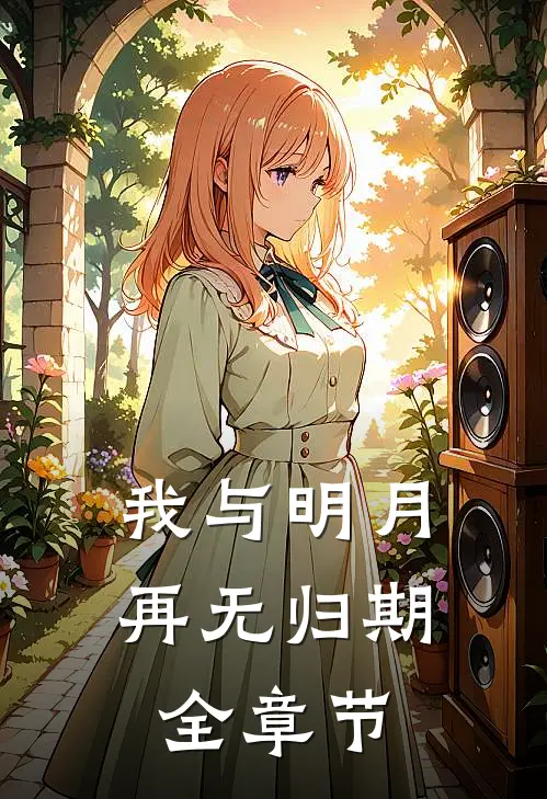 我与明月再无归期全章节