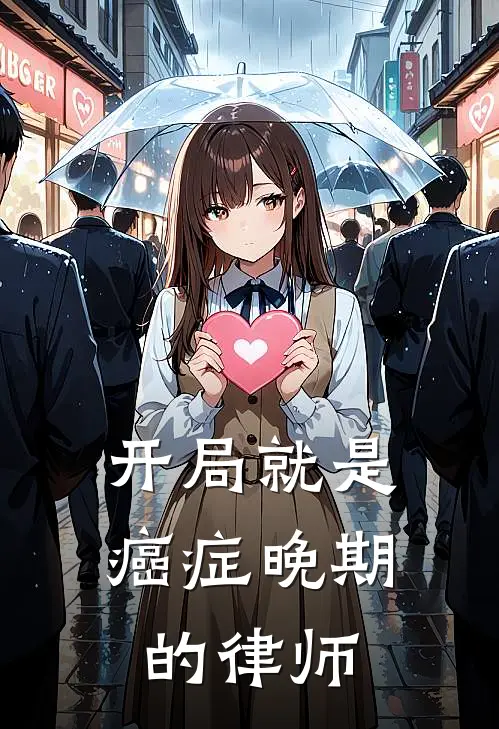 开局就是癌症晚期的律师
