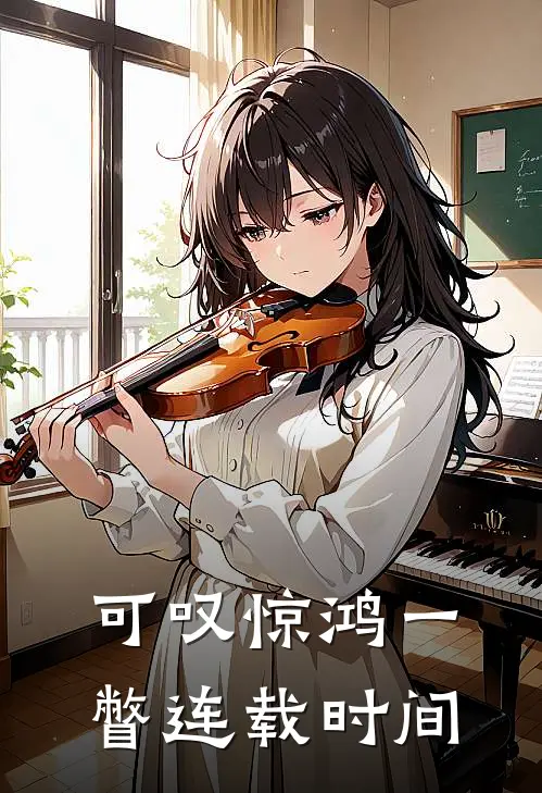 可叹惊鸿一瞥连载时间