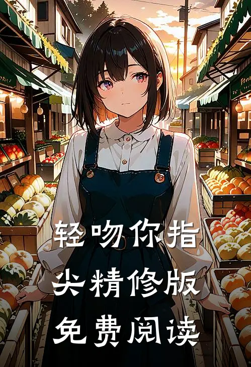 轻吻你指尖精修版免费阅读