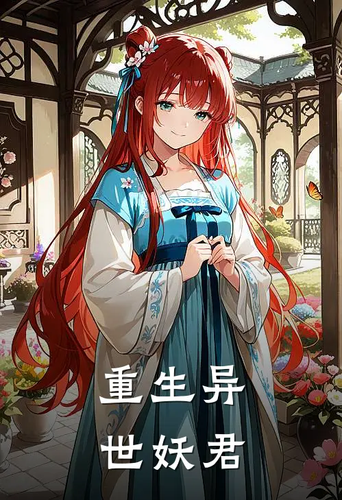 重生异世妖君