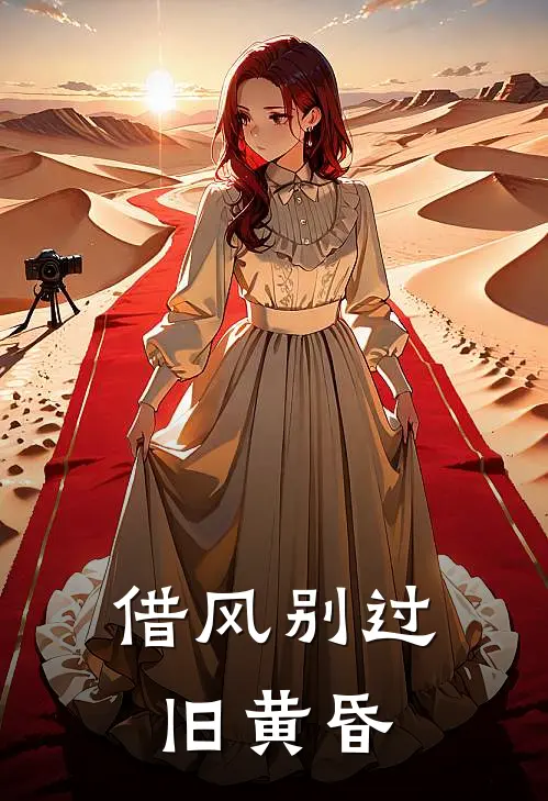 借风别过旧黄昏