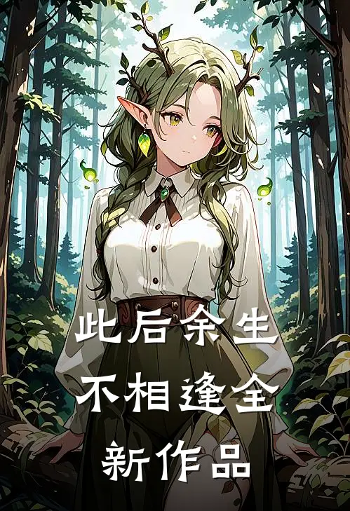 此后余生不相逢全新作品